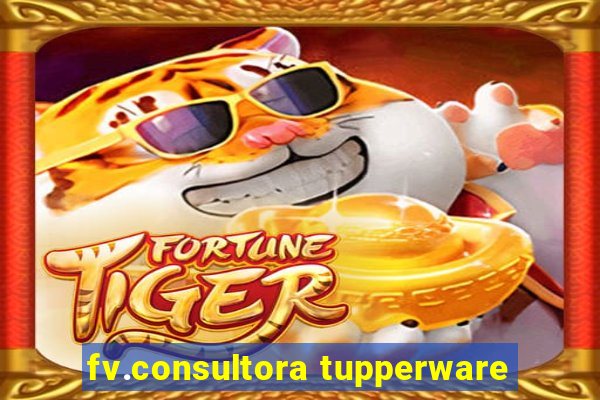 fv.consultora tupperware